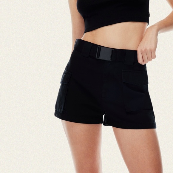 TNA Cargo Short - Picture 4 of 10